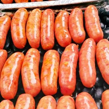 Hình ảnh Cô Tuyết - Lạp Xưởng Nướng Đá & Takoyaki - Phạm Vấn