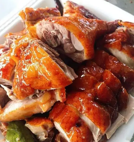 Hình ảnh Vịt Quay Lá Mắc Mật - Gà Vịt Quay & Ăn Vặt - Đường Số 9