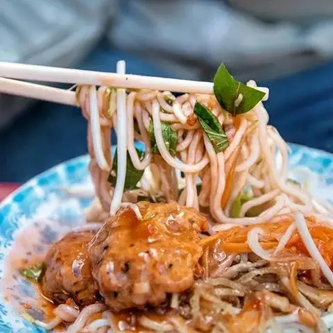 Quán Cô 4 - Bánh Tầm Bì Sa Đéc - Nguyễn Chí Thanh - Món truyền thống/Đặc sản gần bạn