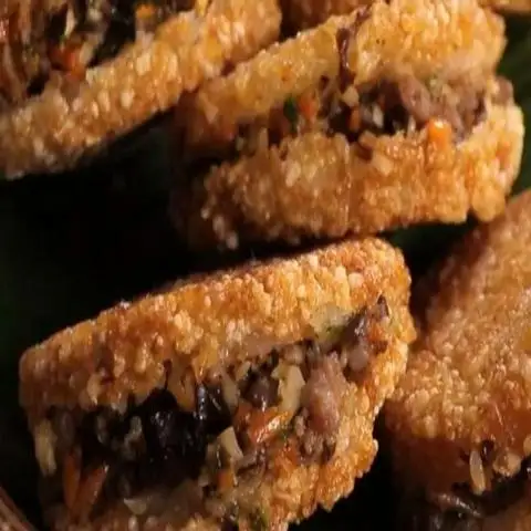 Hình ảnh  Cô Nương - Bánh Tráng & Xôi Chiên - Âu Cơ