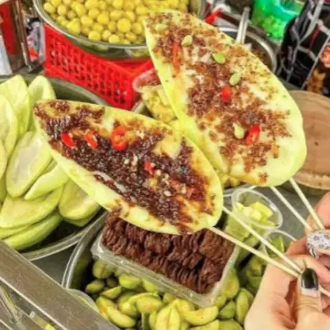 Tiệm Nhà Mèo- Trái Cây Cắt Sẵn- Nguyễn Xí - Ăn vặt gần bạn