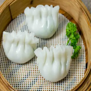 Hình ảnh Há cảo cải
