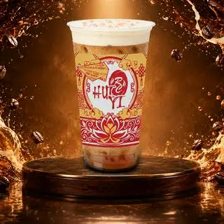 Hình ảnh Cà phê muối Đài Việt L 台越鹽咖啡