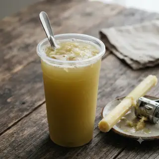 Hình ảnh Mía tắc
