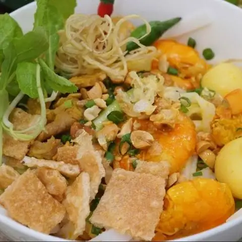 Hình ảnh Mì Quảng Tam Kỳ - Đường C2