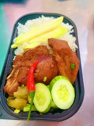 Bếp Của Ngoại - Cơm Chiên & Mì Xào - Xô Viết Nghệ Tĩnh - Cơm/Cơm tấm gần bạn