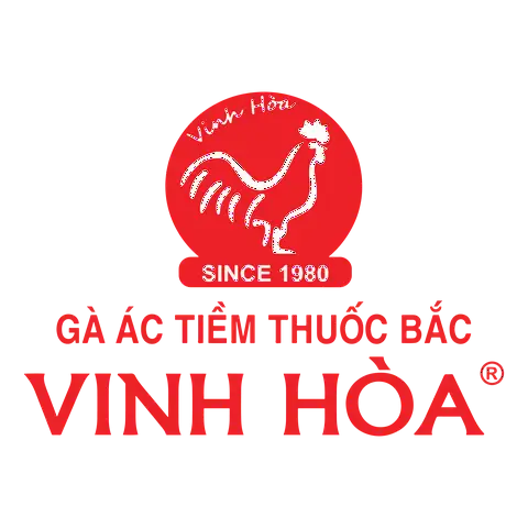 Hình ảnh Gà Tiềm Vinh Hòa - Huỳnh Khương Ninh