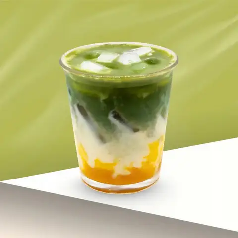 Hình ảnh Gạo Mama - Mì Trộn & Đồ Uống - Lạc Long Quân