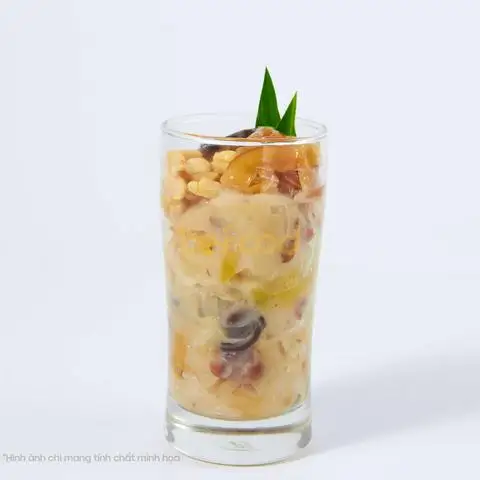 Chè Thập Cẩm & Sinh Tố 142 - Nguyễn Thị Thập - Tráng miệng gần bạn