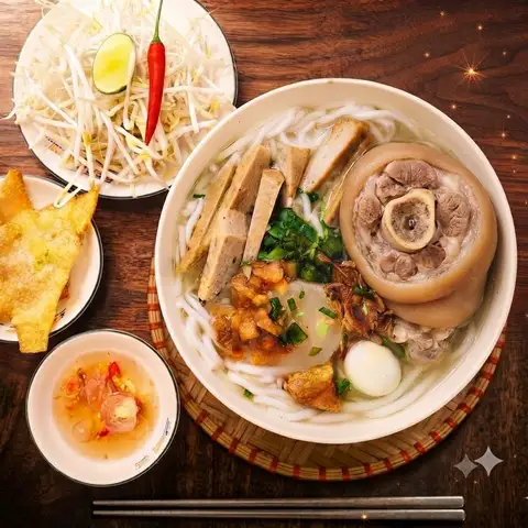 Hình ảnh Bánh Canh Chả Cá Cô Ba - Thạnh Xuân 14