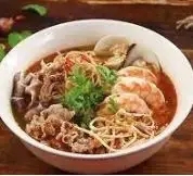 Bún Thái thập cẩm - 56.000 ₫ tại Bún Thái Cơm Chiên A Ty - Lý Văn Phức
