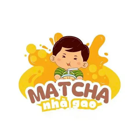 Hình ảnh Matcha Nhà Gao - Tân Kỳ Tân Quý