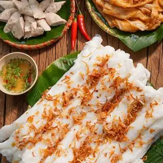 Hình ảnh Bánh mướt chay - 1kg