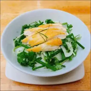 Hình ảnh Phở gà lườn
