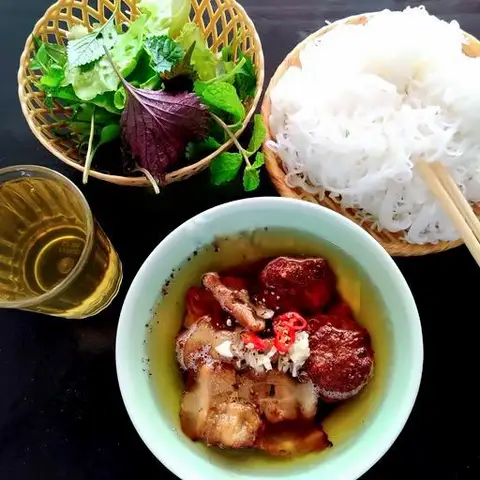 Hình ảnh Bún Chả Tre - Sài Đồng