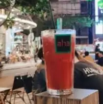 Hình ảnh Nước dưa hấu ép
