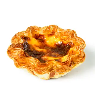 Bánh tart nguyên vị - 48.000 ₫ tại SENSE TEA - Phan Xích Long