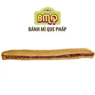 Bánh mì que Pháp - cay - 12.000 ₫ tại Bánh Mì Que Pháp - Bến Vân Đồn