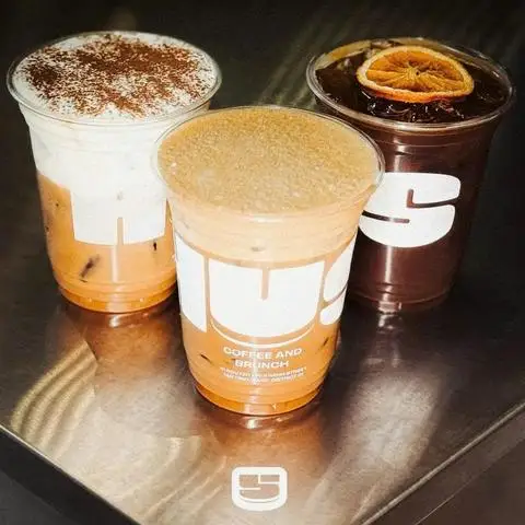 Hus Burger & Coffee - Nguyễn Phi Khanh - Cà Phê/Trà gần bạn