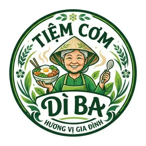 Hình ảnh Tiệm Cơm Dì Ba - Phạm Thế Hiển