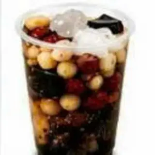 Hình ảnh Sâm dừa