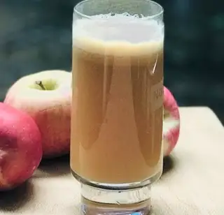 Hình ảnh Nước ép táo