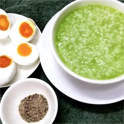 Cháo Trắng Hột Vịt Muối Thảo My - Phạm Thế Hiển - Bún/Phở/Mỳ/Cháo gần bạn