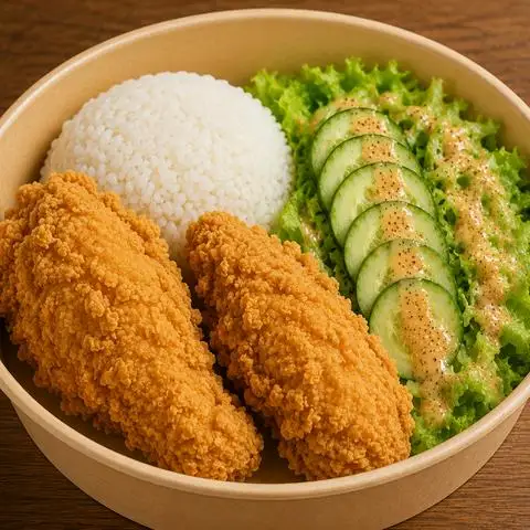 Hình ảnh Linh Phát Foods - Mạc Thị Bưởi