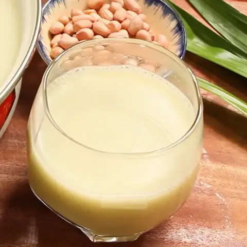 Hình ảnh Sữa Đậu Nhà Min - Song Hành Xa Lộ Hà Nội