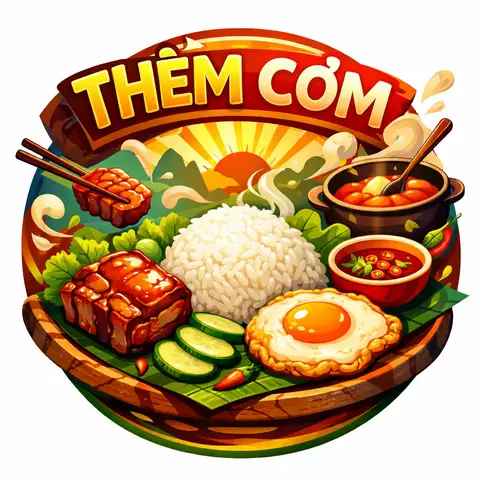 Thèm Cơm - Yummi Rice - Nguyễn Văn Giai - Cơm/Cơm tấm gần bạn