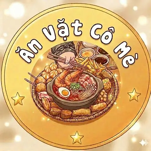 Hình ảnh Ăn Vặt Cô Mè - Mì Cay & Cá Viên - Mai Hắc Đế