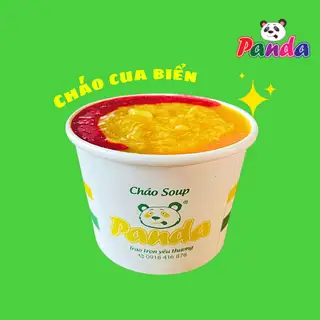 Hình ảnh Cháo cua biển