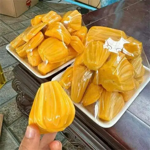 Hình ảnh TRAMY589 - Hoa Quả Tươi Gọt Sẵn, Nước Ép & Đồ Ăn Nhanh - Hồng Hà
