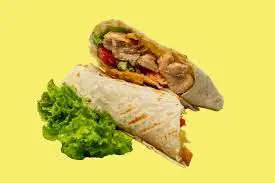 Tacos gà chiên giòn - 45.000 ₫ tại Tacos Nabi - Tăng Nhơn Phú