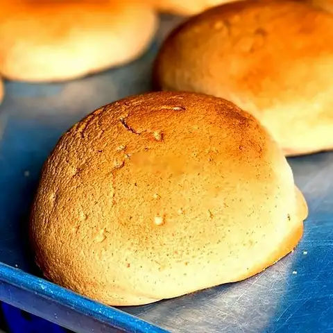 Hình ảnh King Roti - Khu Tái Định Cư Ngọc Thụy