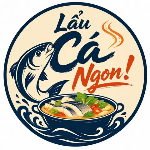 Hình ảnh Lẩu Cá Ngon! - Lê Văn Sỹ