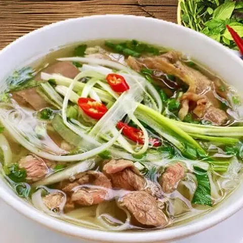 Hình ảnh Cơm & Phở Gia Phát - Phạm Văn Chiêu