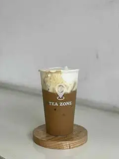 Hình ảnh Cà phê muối