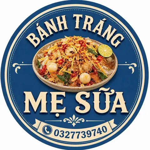 Hình ảnh Bánh Tráng Mẹ Sữa - Đỗ Xuân Hợp