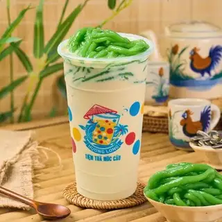 TRÀ SỮA MÓC CÂU BÁNH LỌT - 38.000 ₫ tại Tiệm Trà Móc Câu Hương Long - Lê Văn Lương