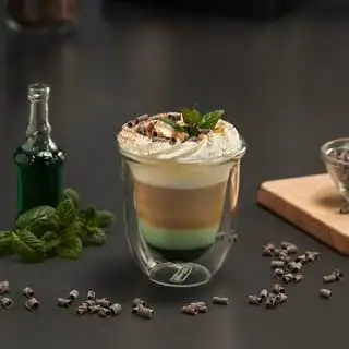 Hình ảnh Cacao bạc hà
