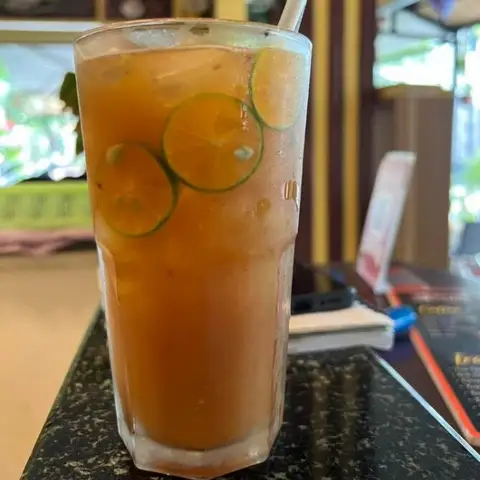 Hình ảnh Cafe Góc Phố - Đường Số 9