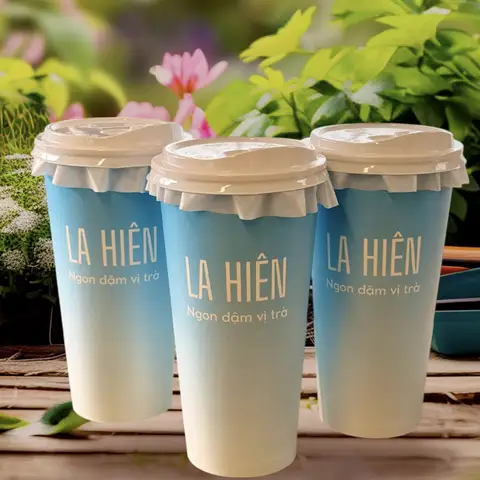 Hình ảnh Trà Sữa La Hiên - Lã Xuân Oai