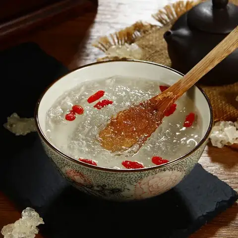 Hình ảnh Hồng Phúc - Yến Chưng Sẵn - KĐT Thanh Hà