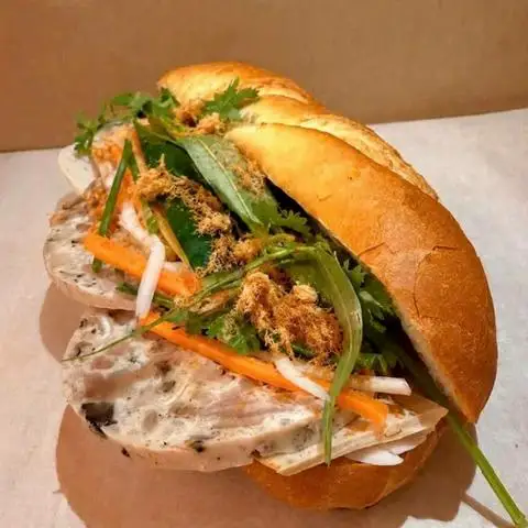 Hình ảnh Bánh Mì Thái Tài - Nguyễn Trãi