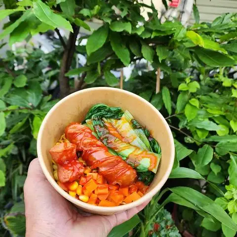 Hình ảnh TIỆM MÌ TRỘN INDOMIE - Tây Thạnh