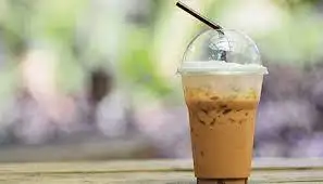 Hình ảnh Cafe nâu đá