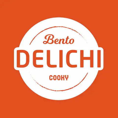 Hình ảnh Bento Delichi (by Cooky) - Cơm Gà Mắm Tỏi, Xối Mỡ - Đại Linh
