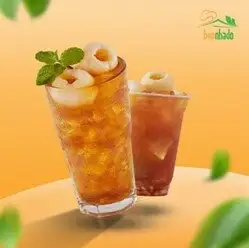Hình ảnh Trà vải