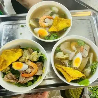 Hình ảnh Mỳ vằn thắn